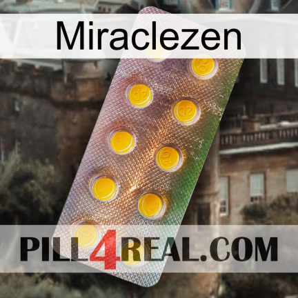 Miraclezen new11